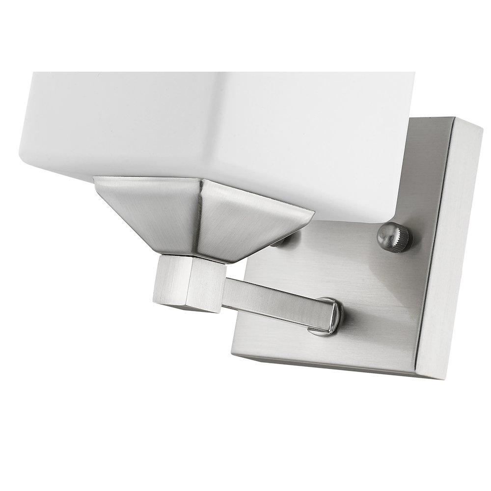 Z-Lite 1 Light Wall Sconce. Picture 4