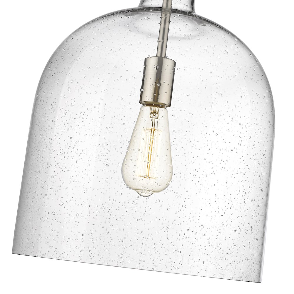Z-Lite 1 Light Pendant. Picture 4