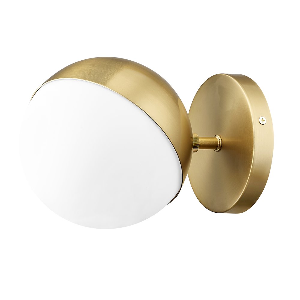 Z-Lite 1 Light Wall Sconce. Picture 5