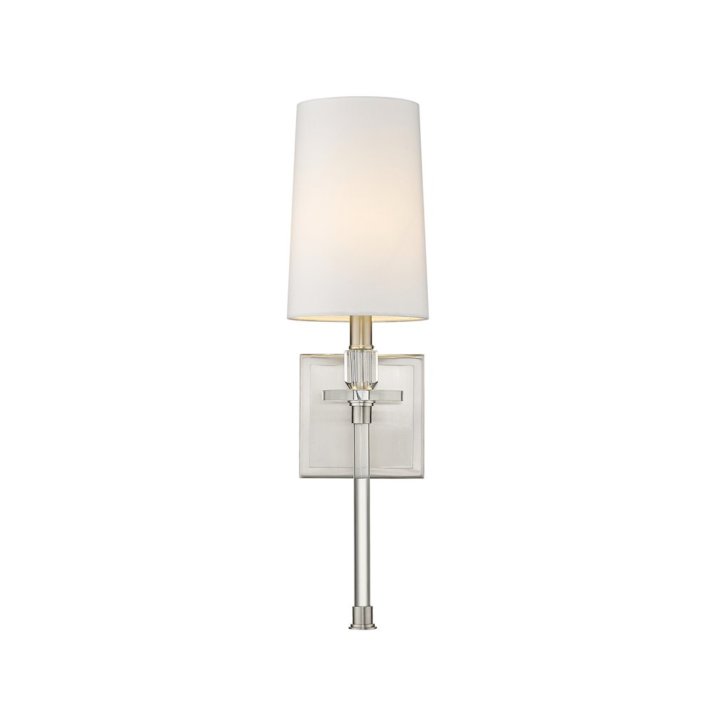 Z-Lite 1 Light Wall Sconce. Picture 2