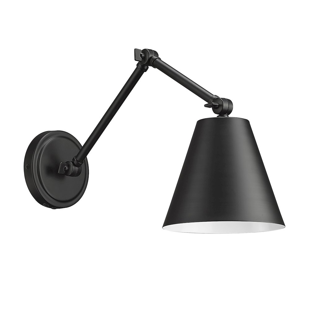 Z-Lite 1 Light Wall Sconce. Picture 5