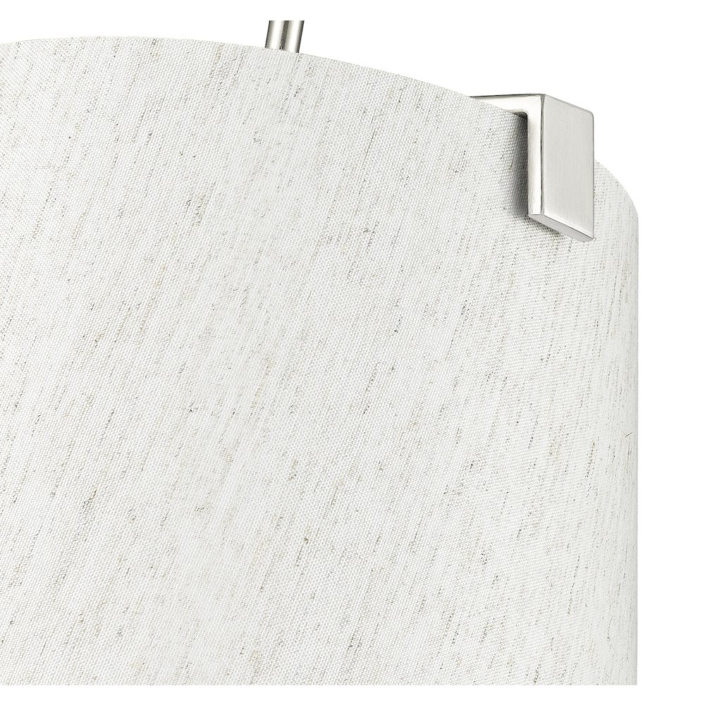Z-Lite 3 Light Pendant. Picture 4