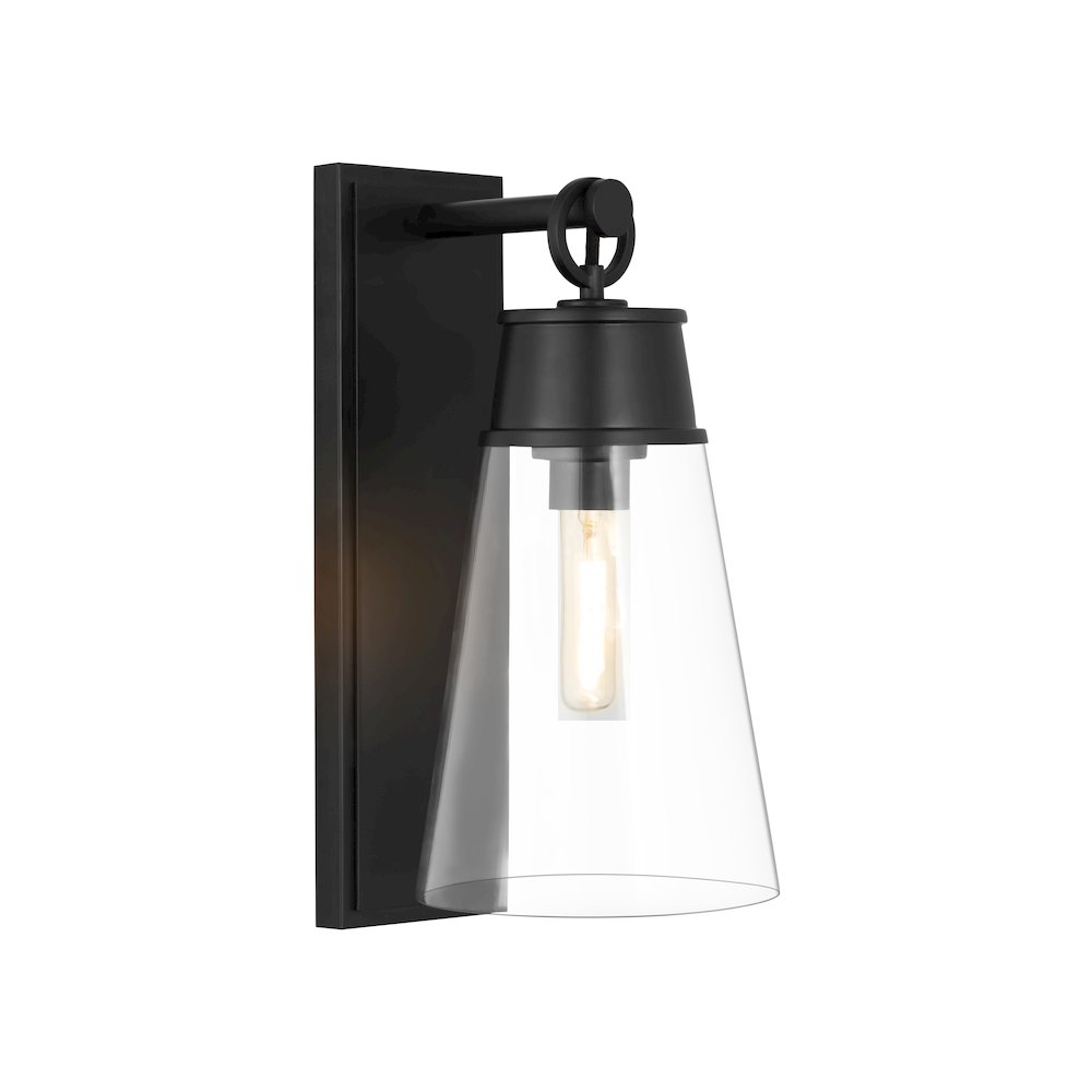 Z-Lite 1 Light Wall Sconce. Picture 1
