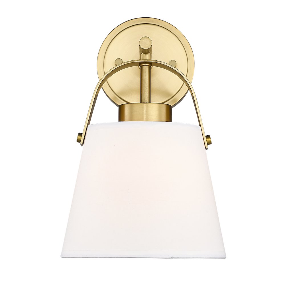 Z-Lite 1 Light Wall Sconce. Picture 2