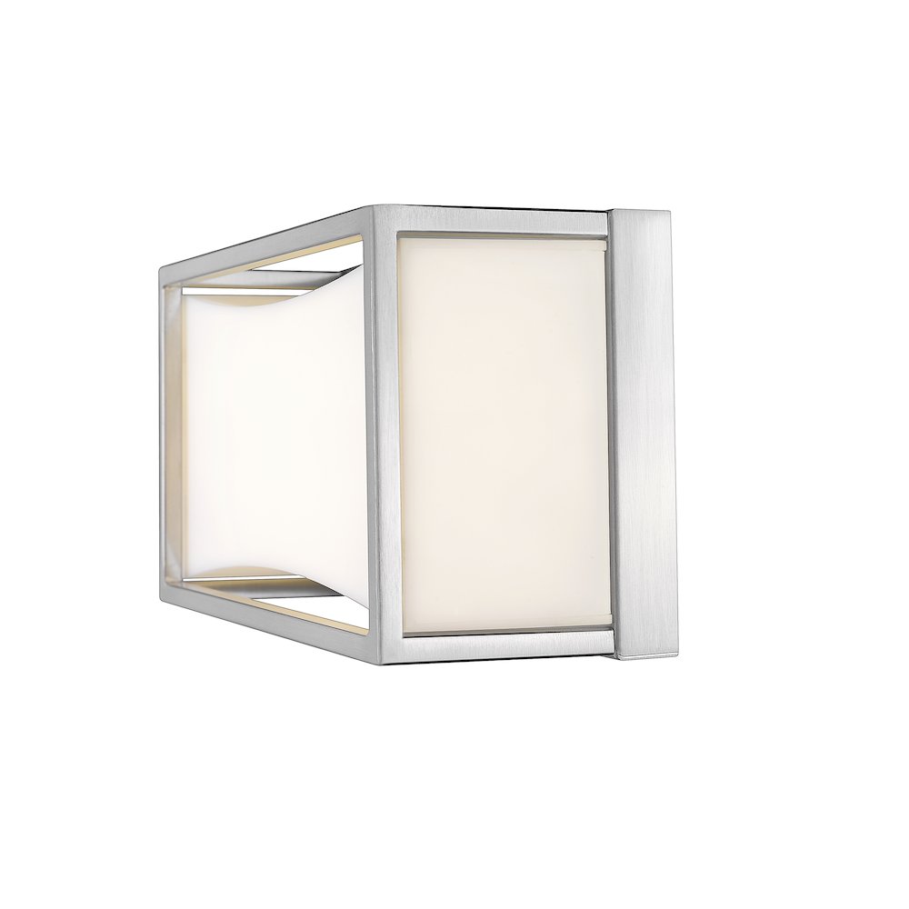 Z-Lite 1 Light Vanity. Picture 4