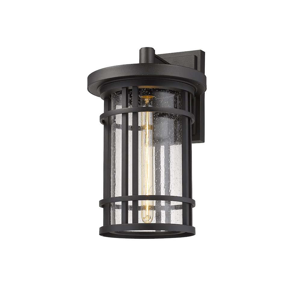 Z-Lite 1 Light Outdoor Wall Light. Picture 2