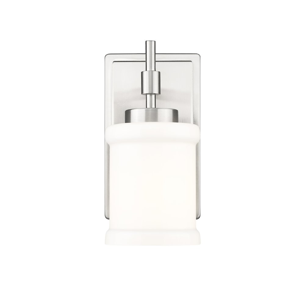 Z-Lite 1 Light Wall Sconce. Picture 3