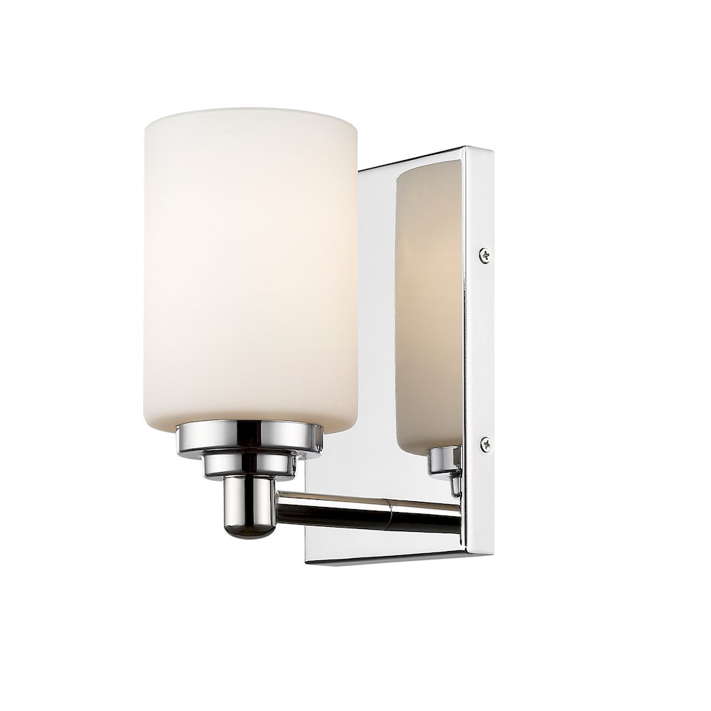 Z-Lite 1 Light Wall Sconce. Picture 3