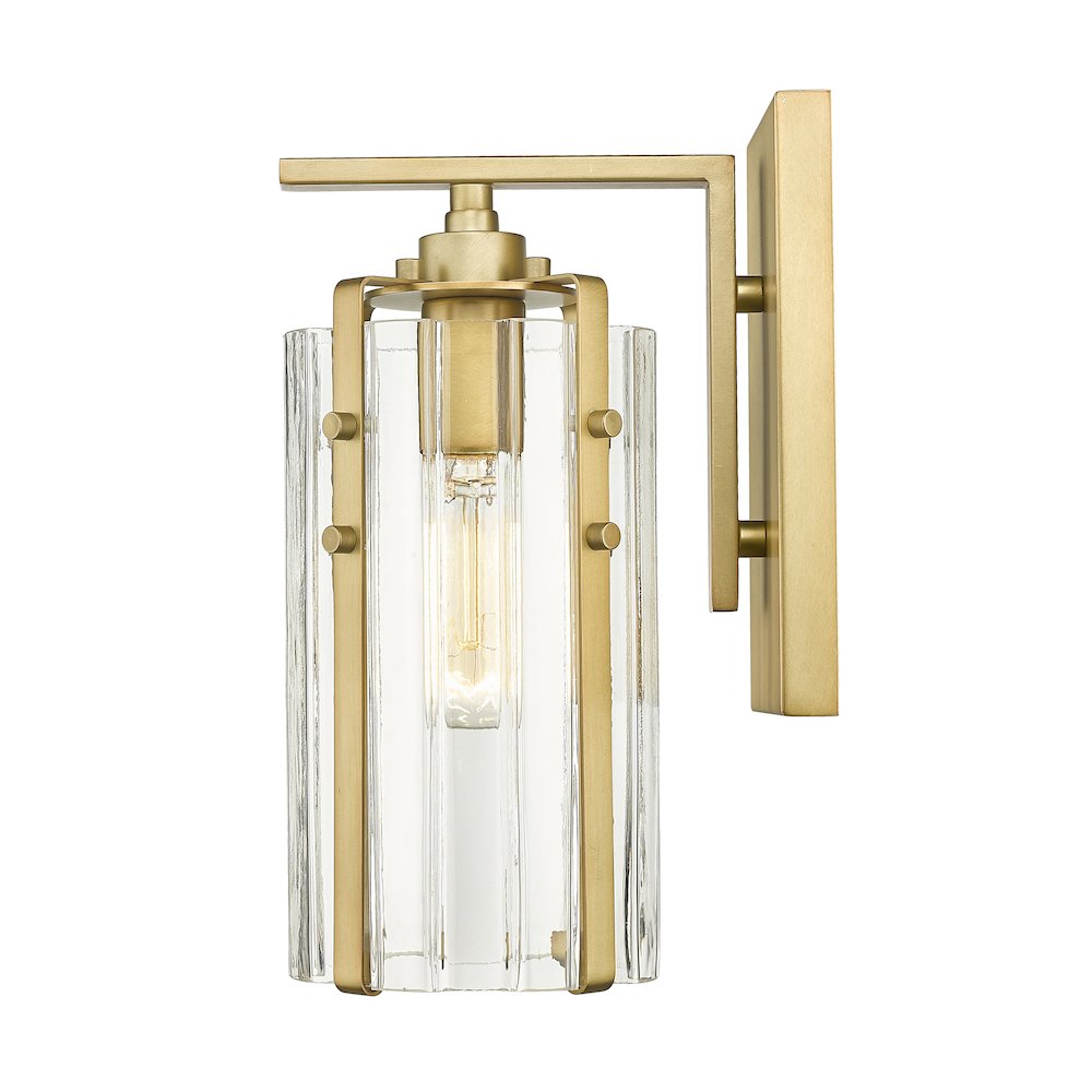 Z-Lite 1 Light Wall Sconce. Picture 3