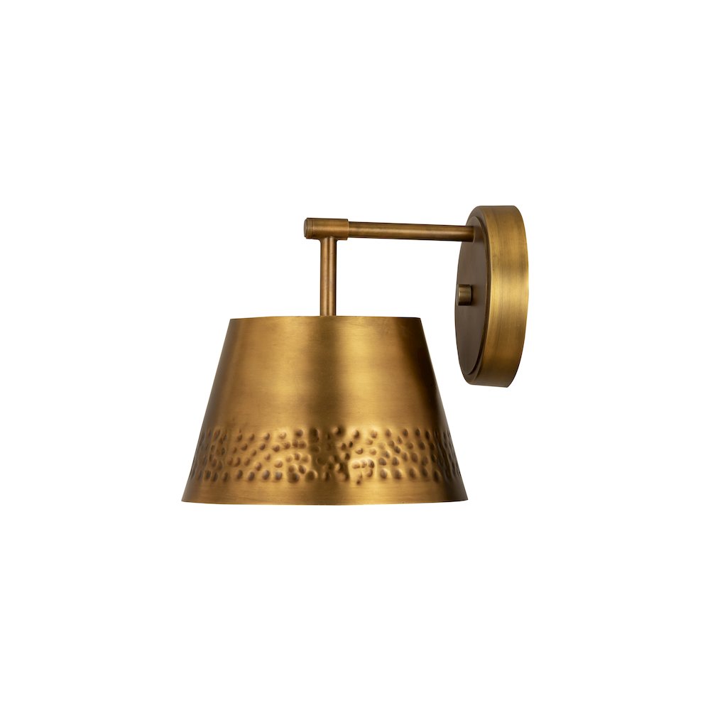 Z-Lite 1 Light Wall Sconce. Picture 3