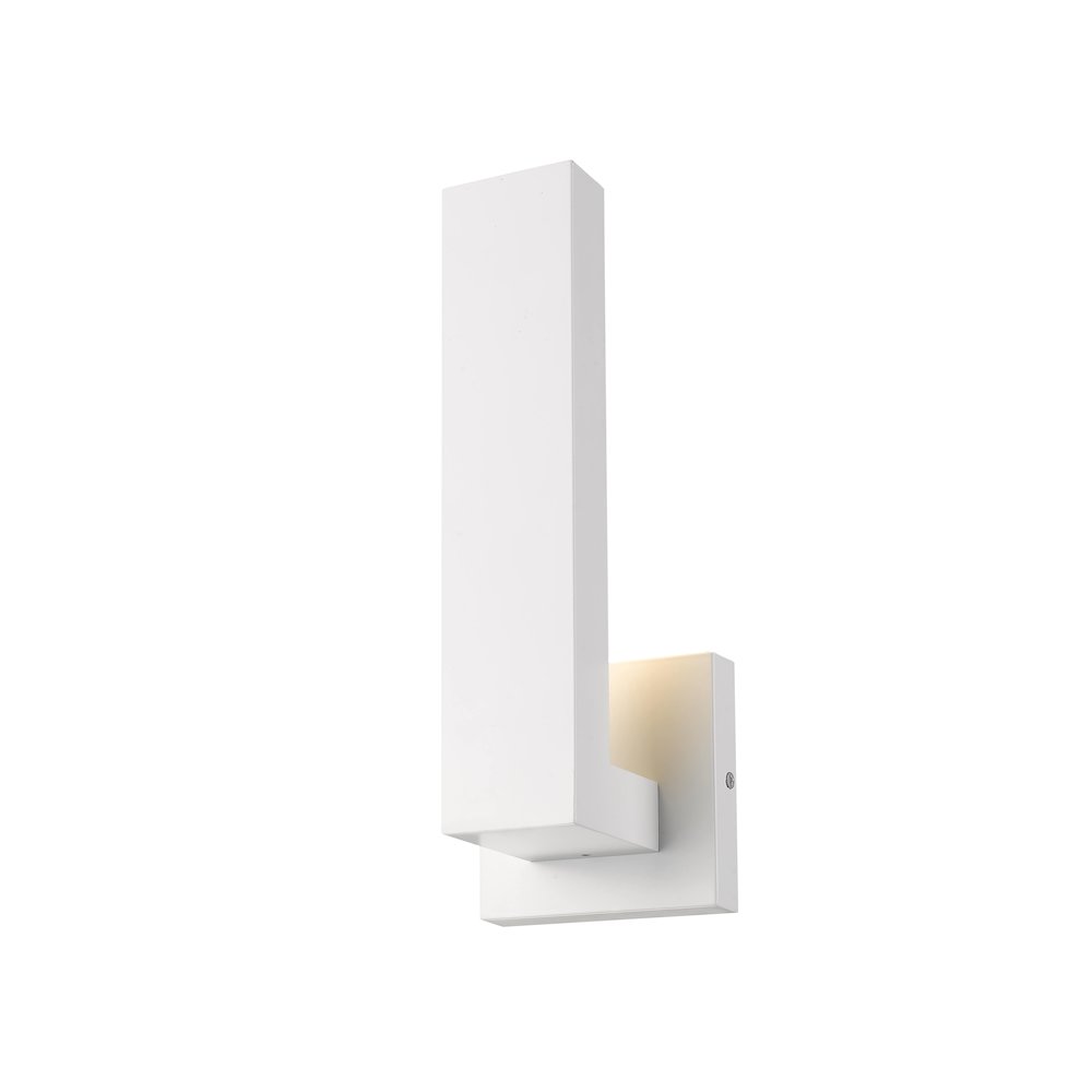 Z-Lite 1 Light Outdoor Wall Light. Picture 3