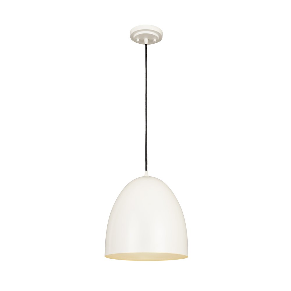 Z-Lite 1 Light Pendant. Picture 2