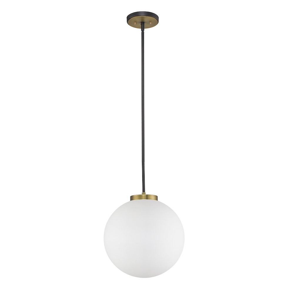 Z-Lite 1 Light Pendant. Picture 5