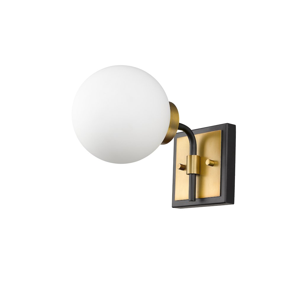 Z-Lite 1 Light Wall Sconce. Picture 5