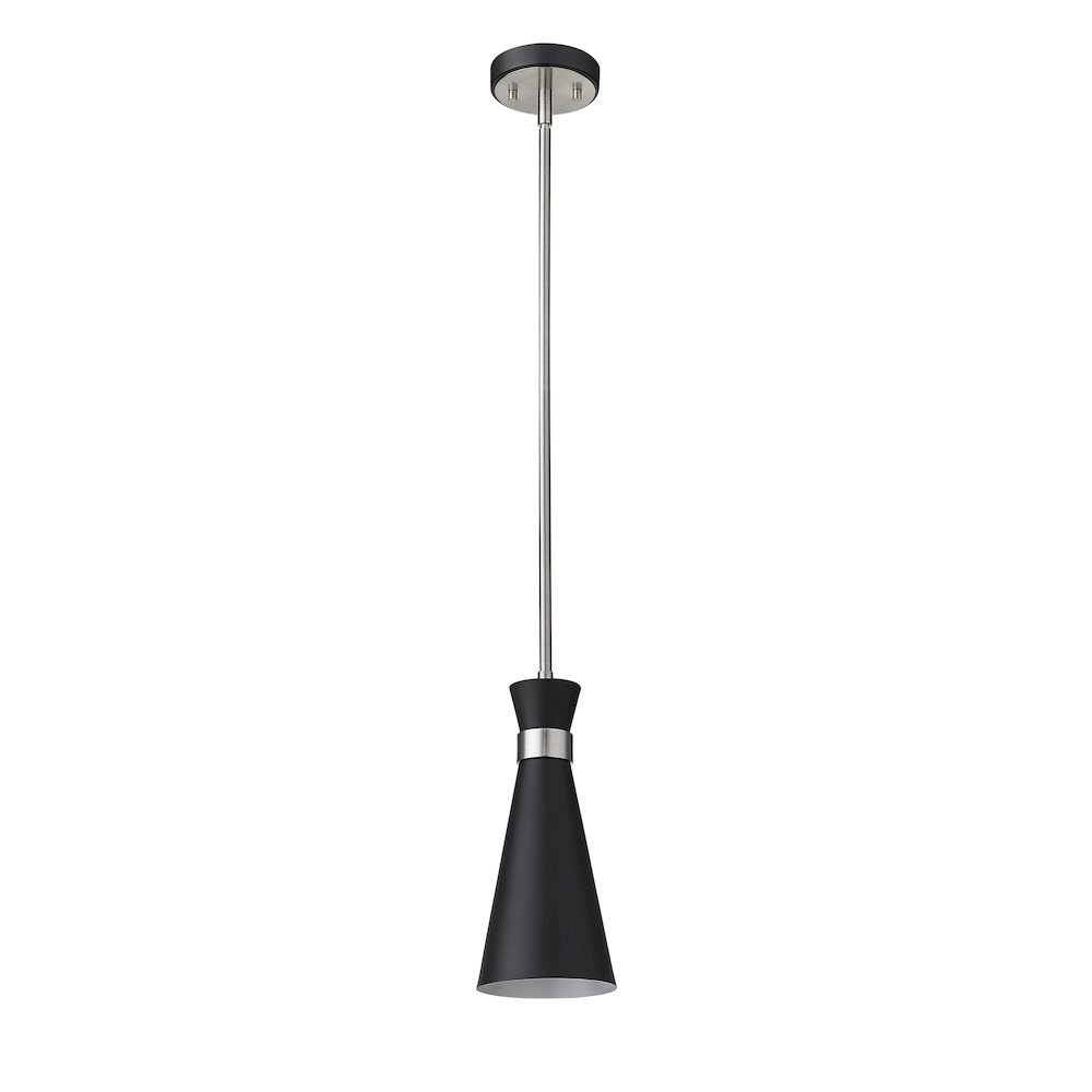 Z-Lite 1 Light Pendant. Picture 5