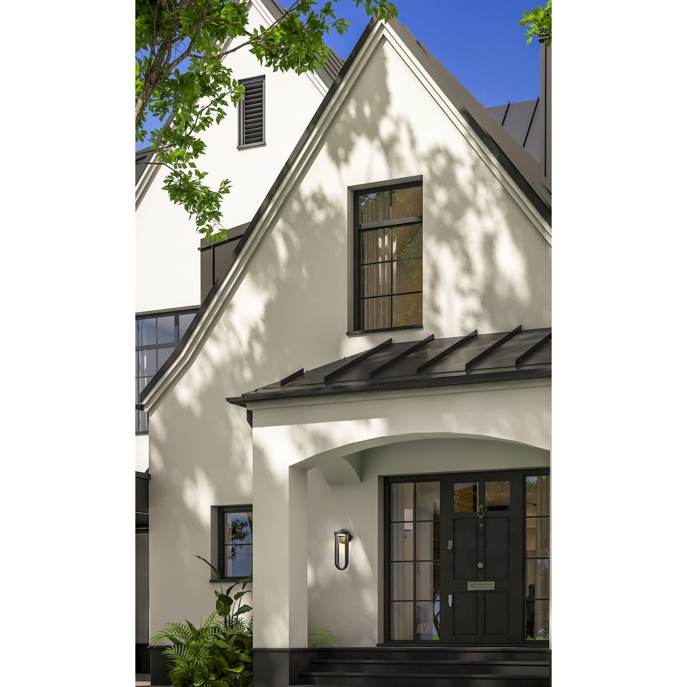 Z-Lite 1 Light Outdoor Wall Light. Picture 7