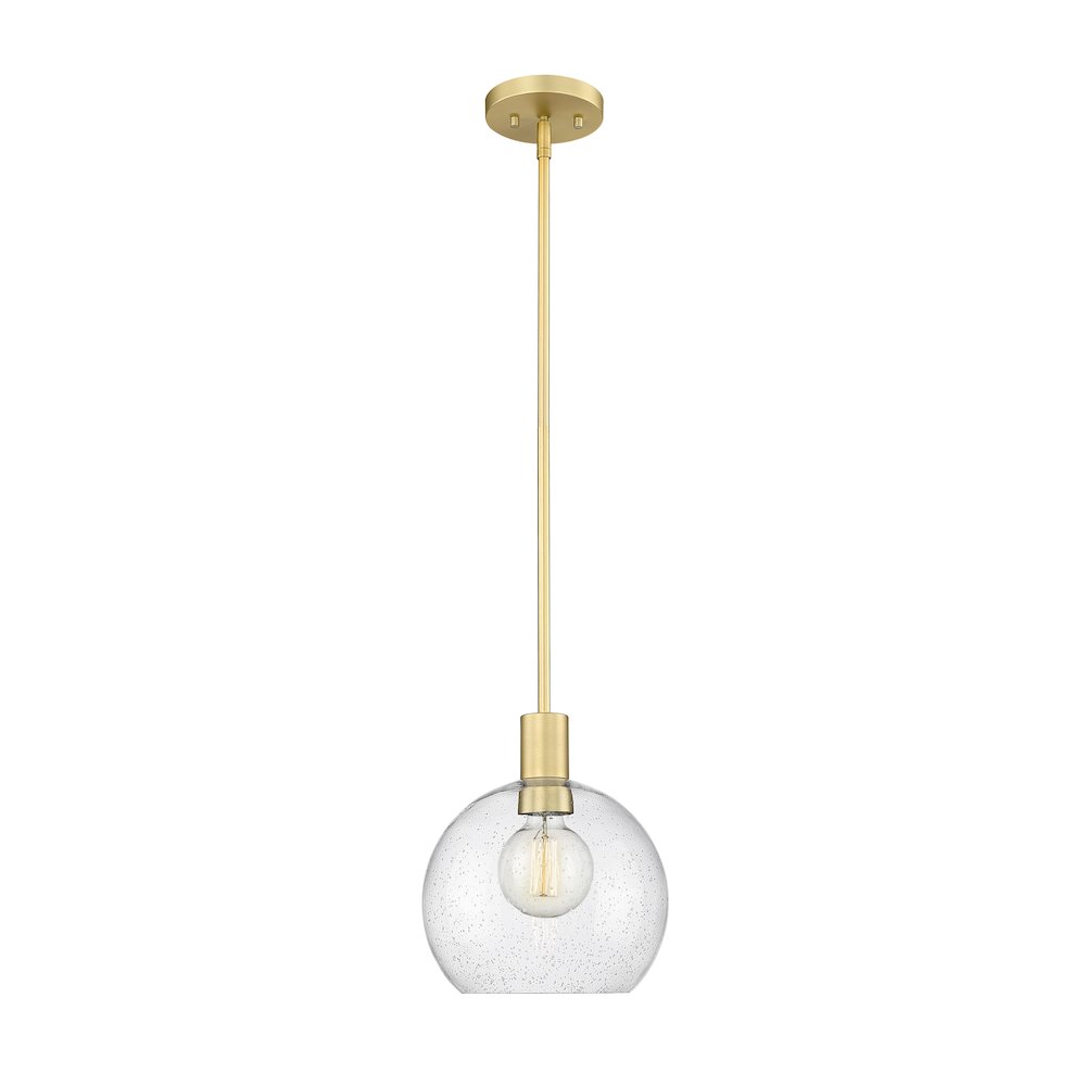 Z-Lite 1 Light Pendant. Picture 2