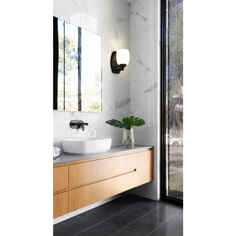 Z-Lite 1 Light Wall Sconce. Picture 6
