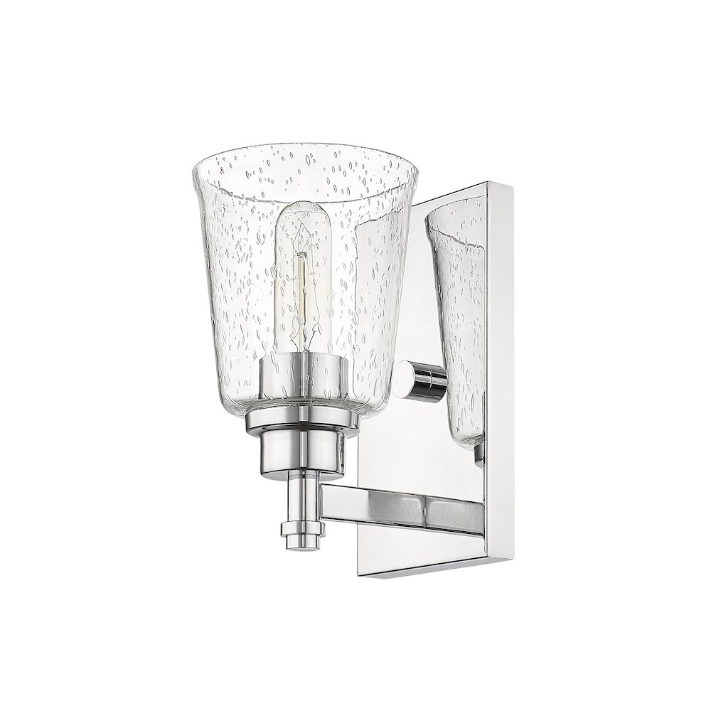 Z-Lite 1 Light Wall Sconce. Picture 5