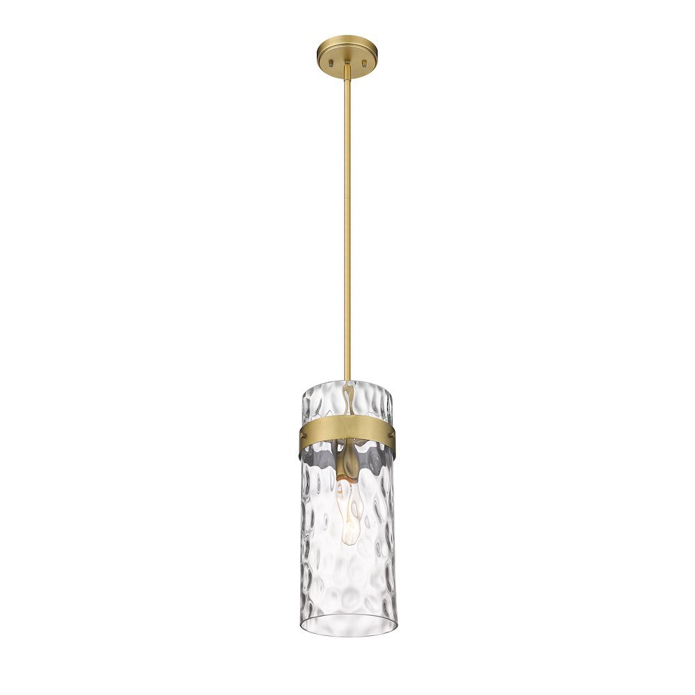 Z-Lite 1 Light Pendant. Picture 3