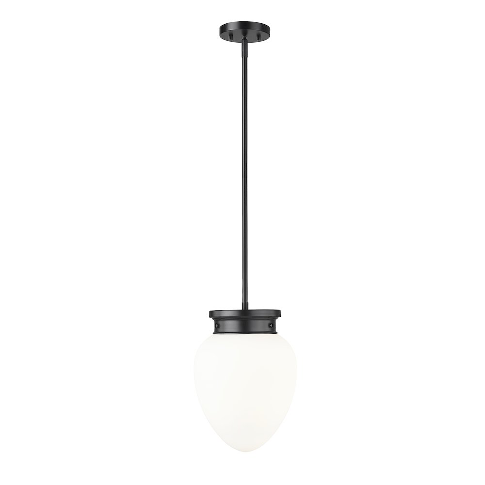 Z-Lite 1 Light Pendant. Picture 2