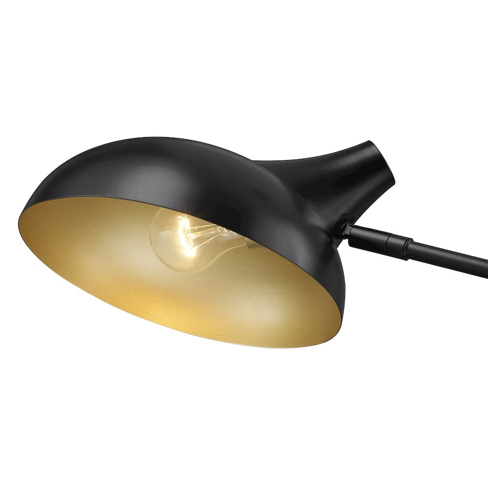 Z-Lite 3 Light Chandelier. Picture 4