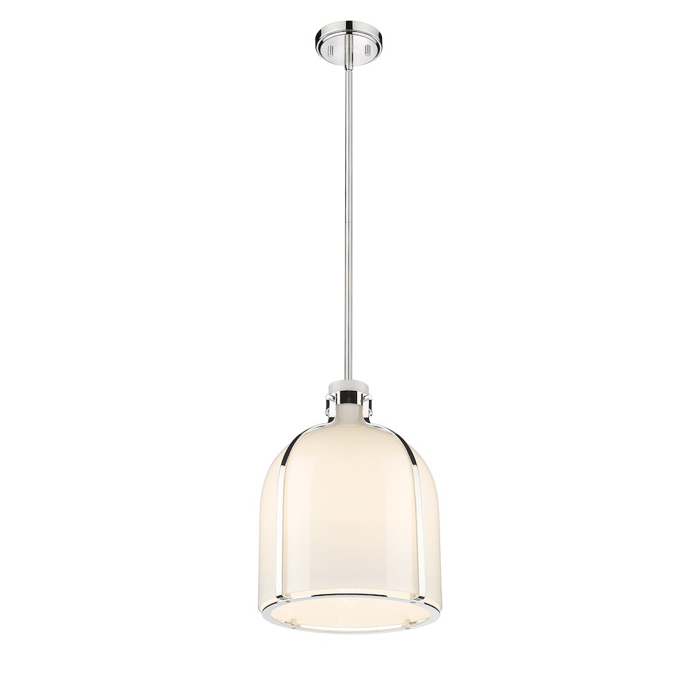 Z-Lite 1 Light Pendant. Picture 3