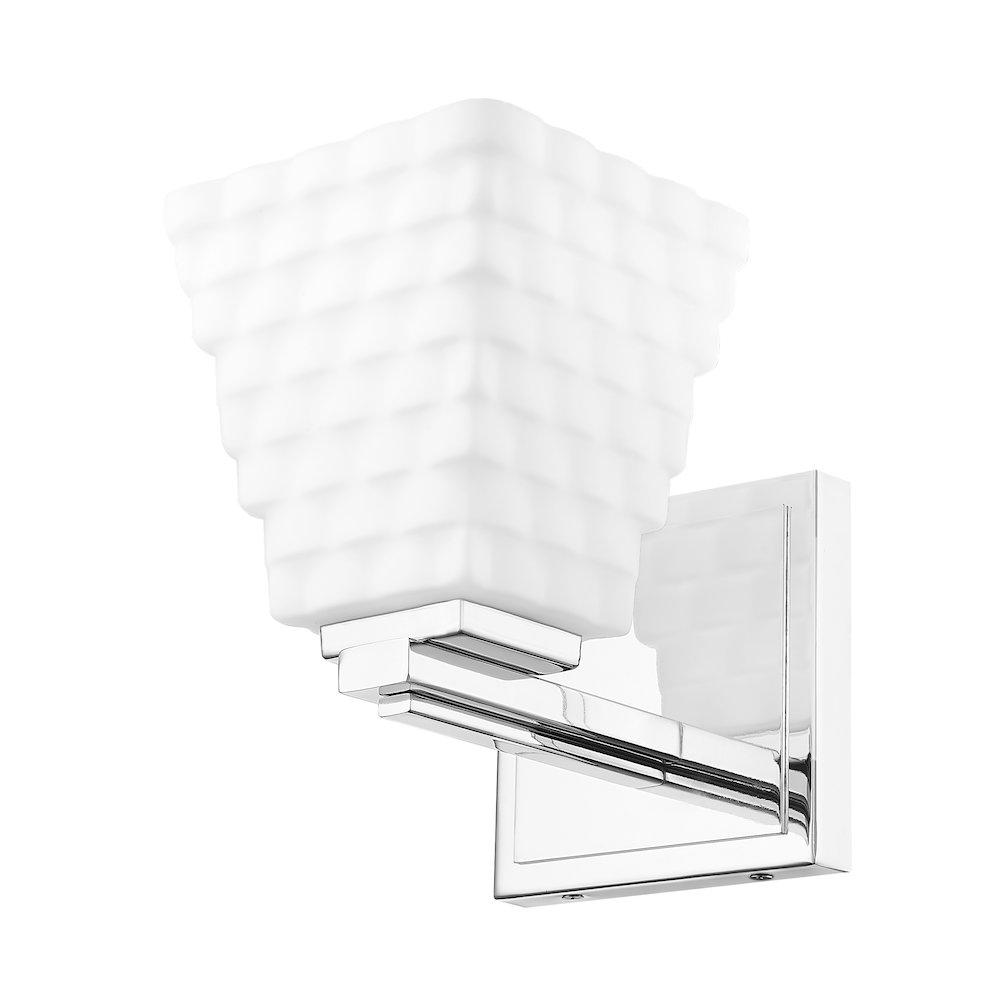 Z-Lite 1 Light Wall Sconce. Picture 5