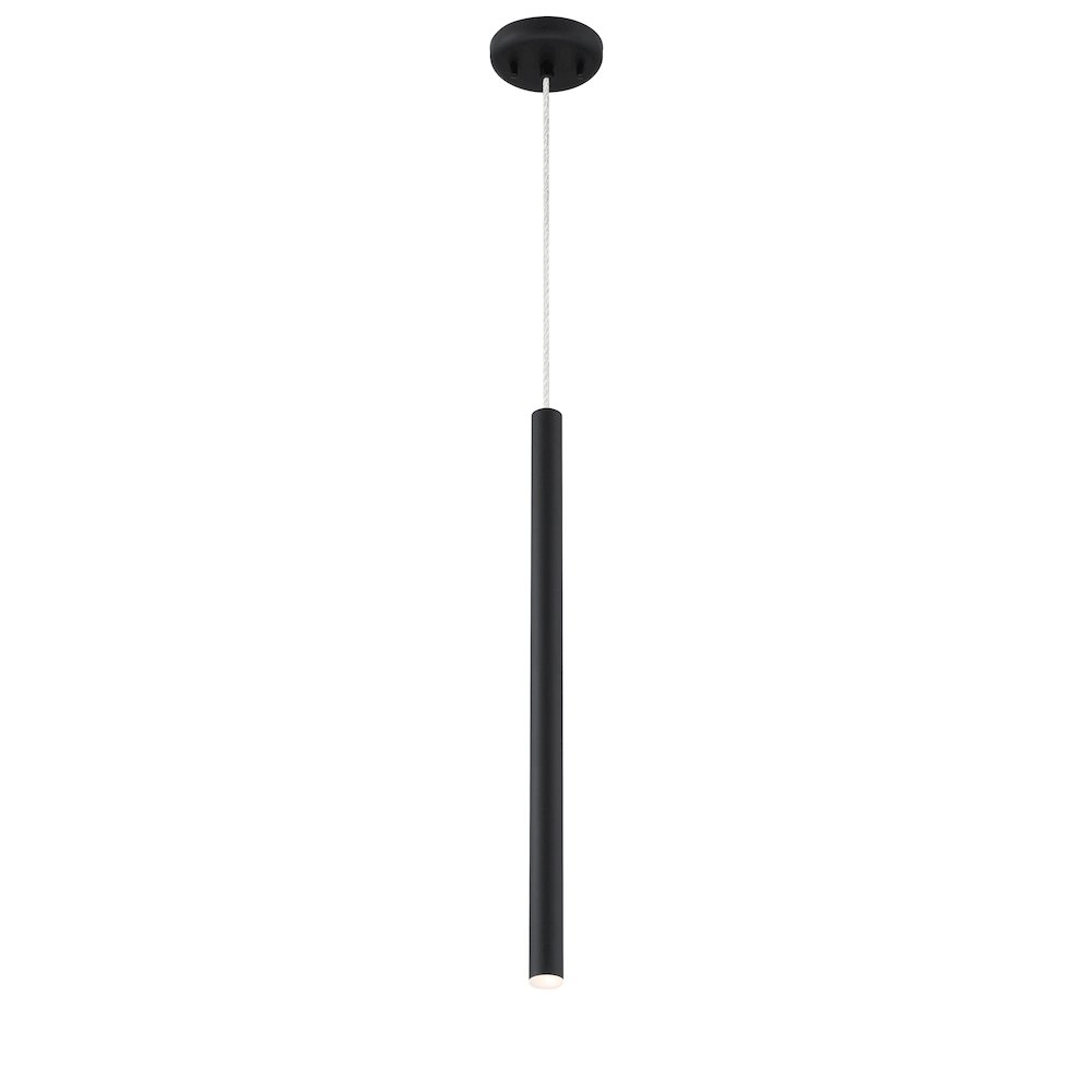 Z-Lite 1 Light Pendant. Picture 1
