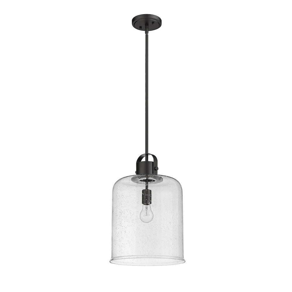 Z-Lite 1 Light Pendant. Picture 5