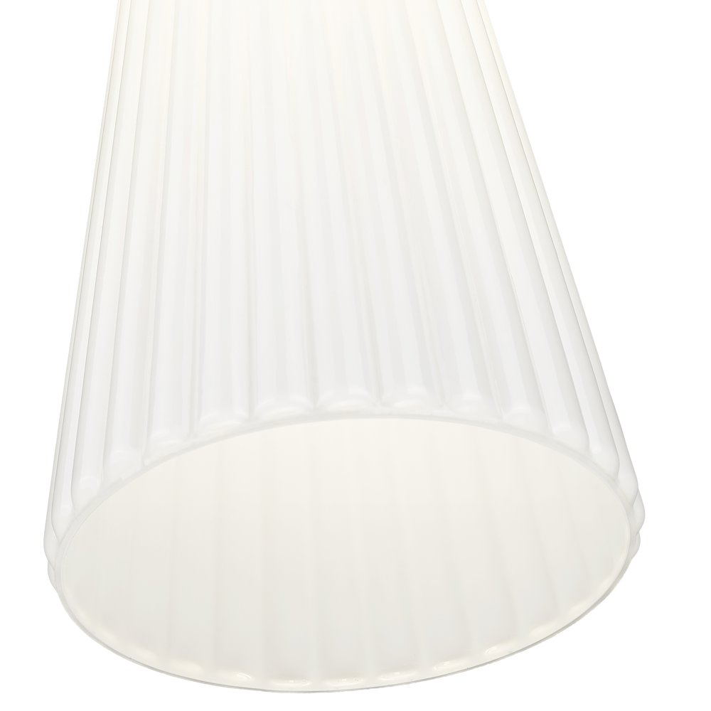 Z-Lite 1 Light Pendant. Picture 4