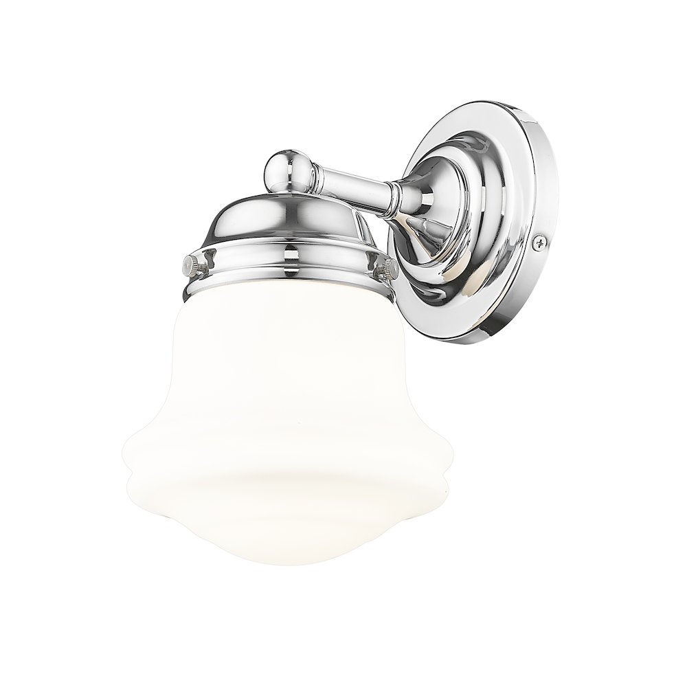 Z-Lite 1 Light Wall Sconce. Picture 2