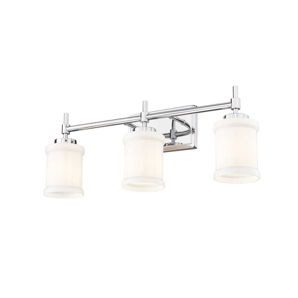 Z-Lite 3 Light Vanity. Picture 2