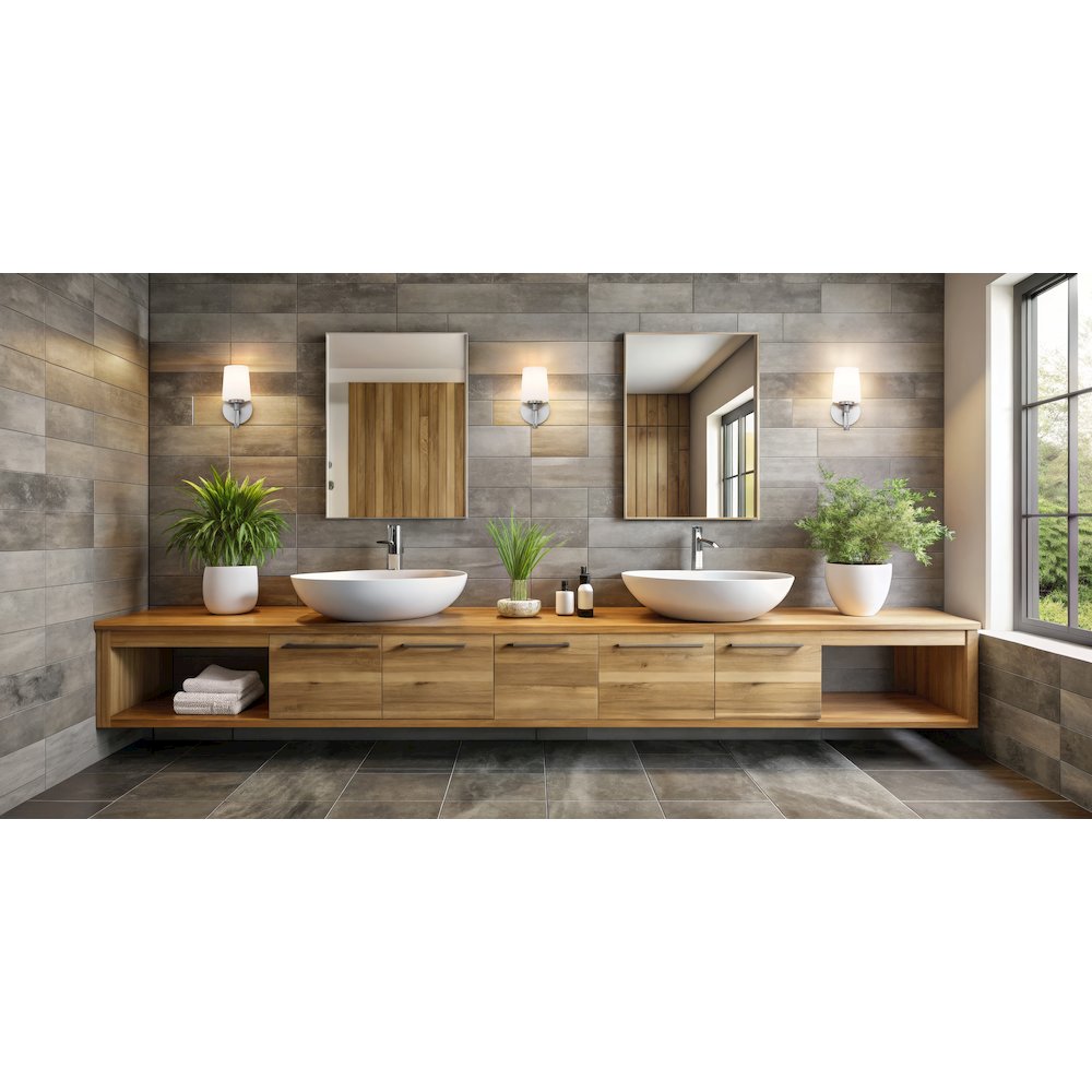 Z-Lite 1 Light Vanity, Brushed Nickel. Picture 6
