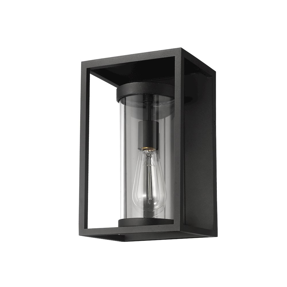 Z-Lite 1 Light Outdoor Wall Light. Picture 5