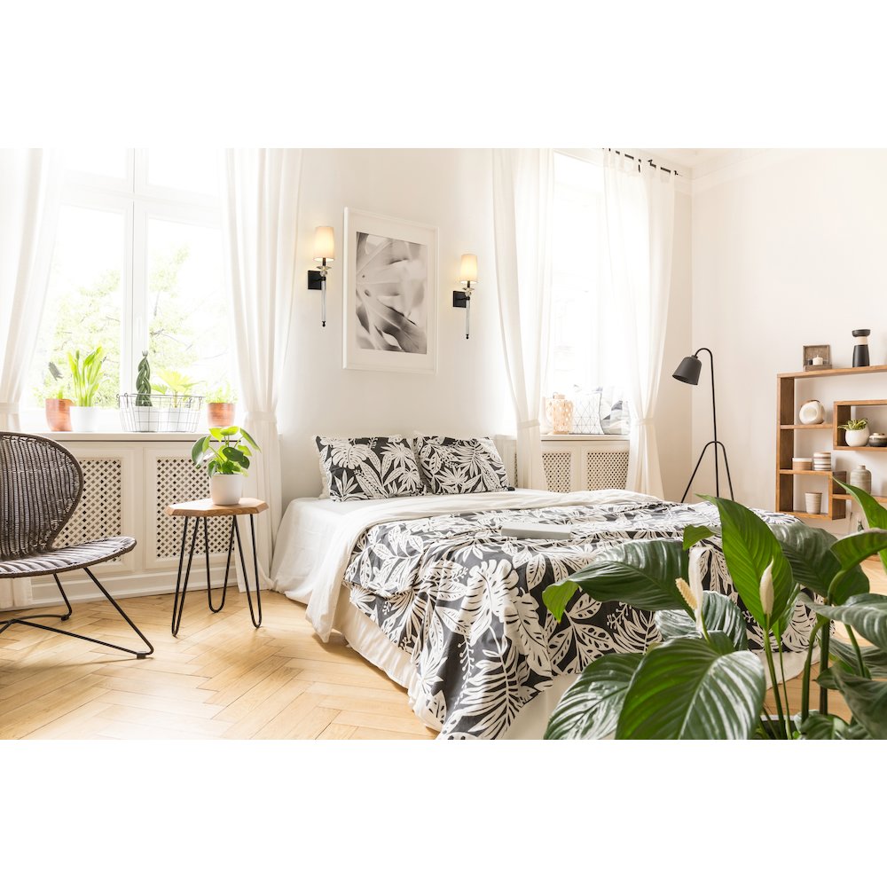 Z-Lite 1 Light Wall Sconce. Picture 6