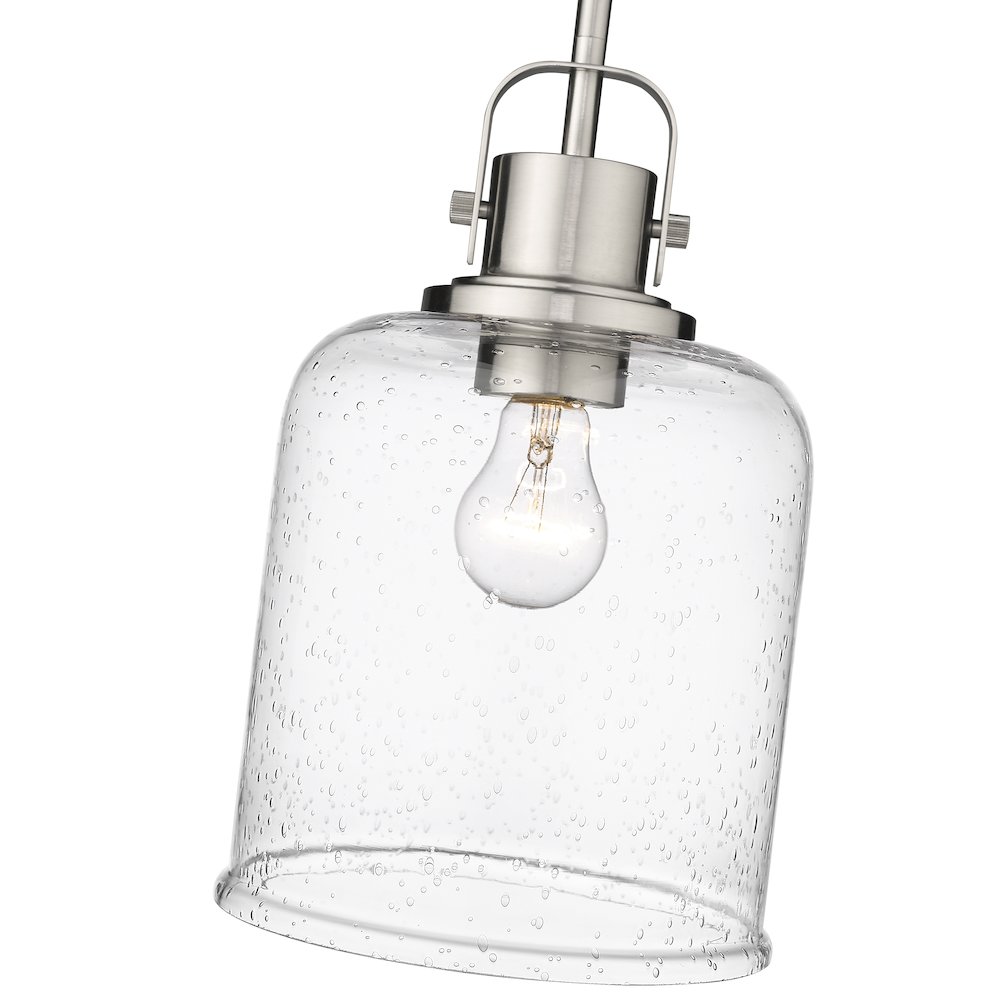Z-Lite 1 Light Pendant. Picture 4