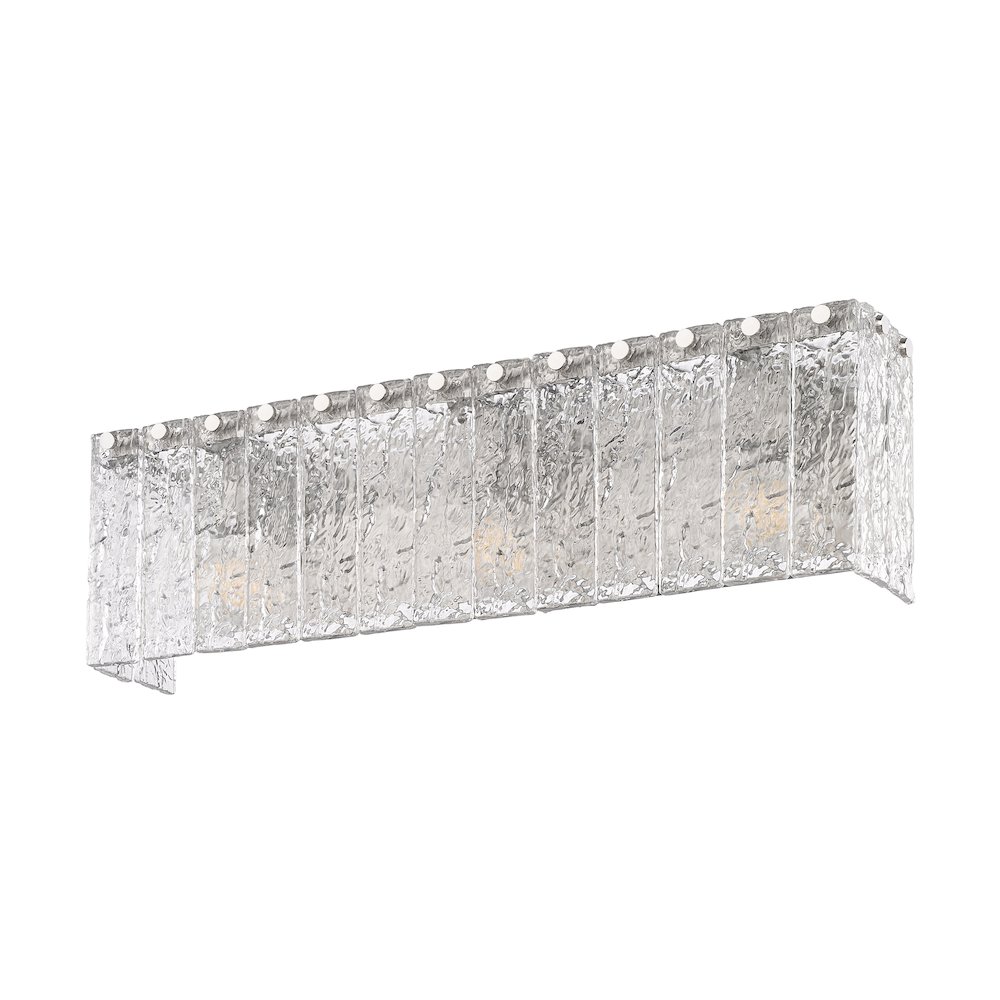 Z-Lite 3 Light Vanity. Picture 5