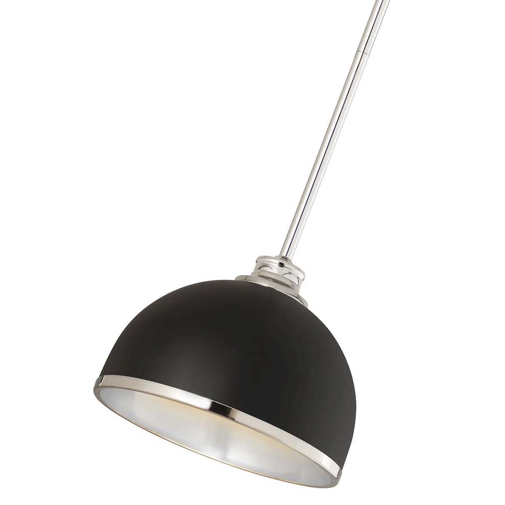 Z-Lite 1 Light Pendant. Picture 4