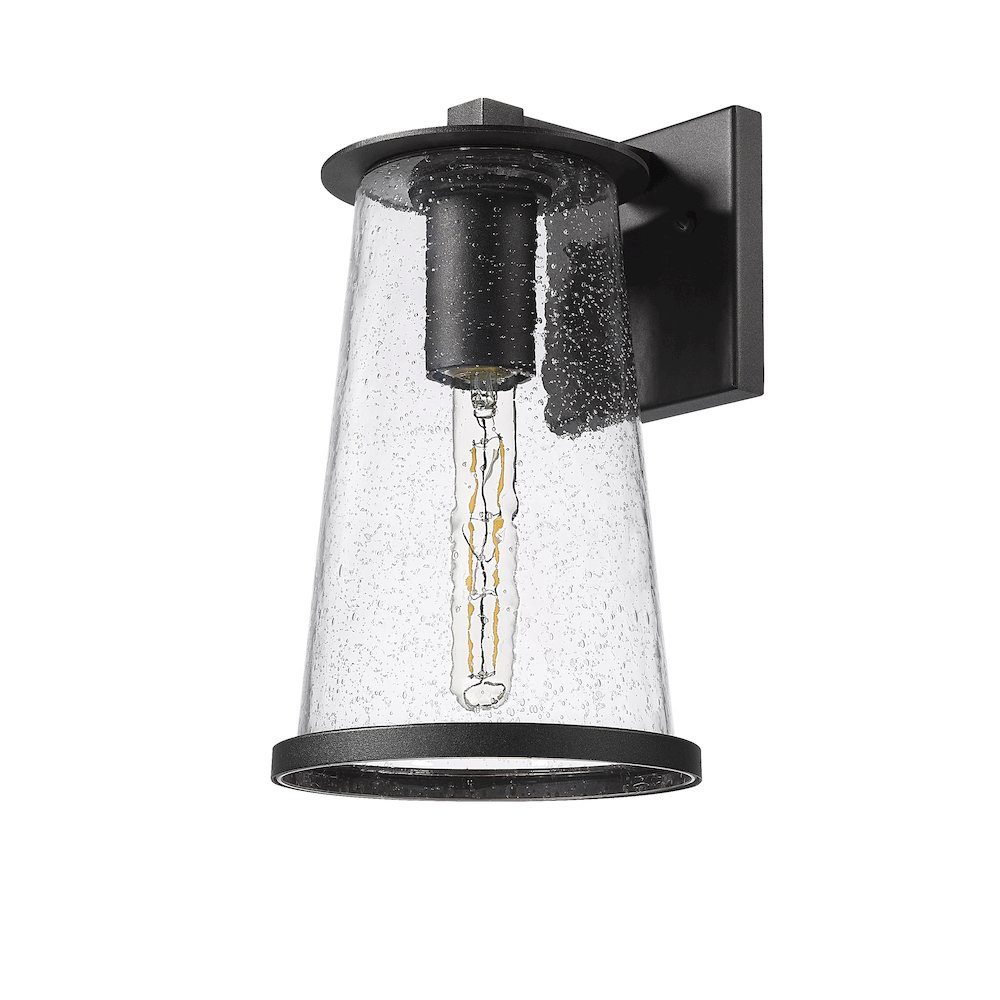 Z-Lite 1 Light Outdoor Wall Light. Picture 5