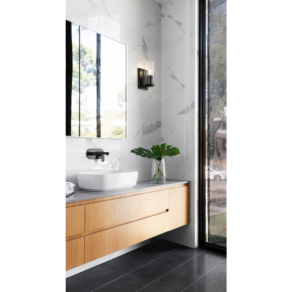 Z-Lite 1 Light Wall Sconce. Picture 7