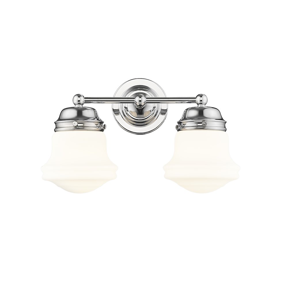 Z-Lite 2 Light Vanity. Picture 3