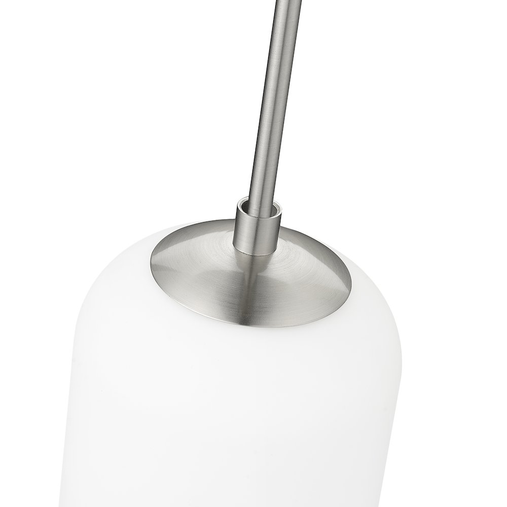 Z-Lite 1 Light Pendant. Picture 4