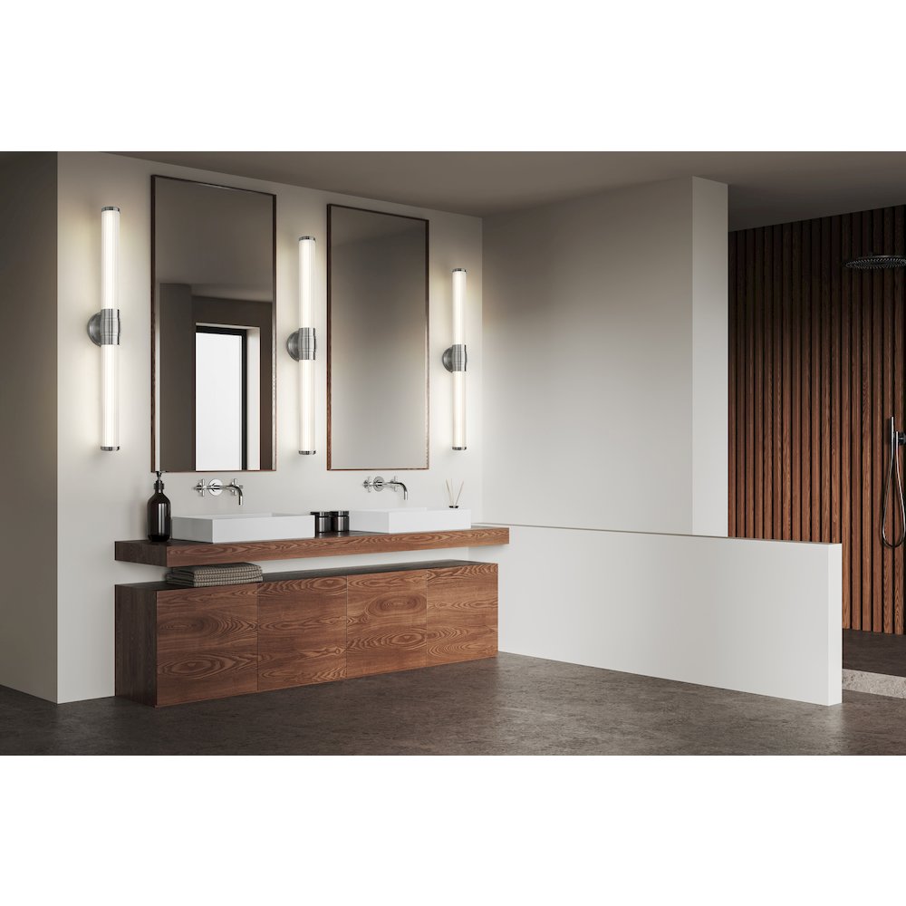 Z-Lite 1 Light Vanity. Picture 7