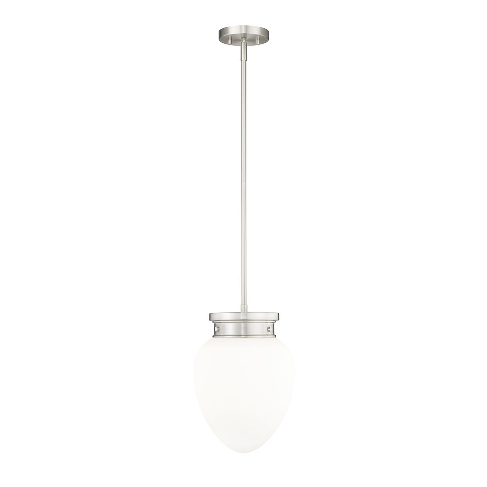 Z-Lite 1 Light Pendant. Picture 2