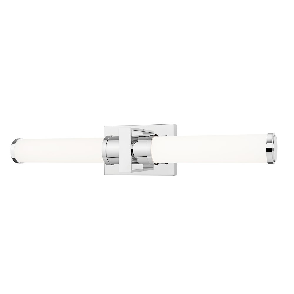 Z-Lite 1 Light Vanity. Picture 1
