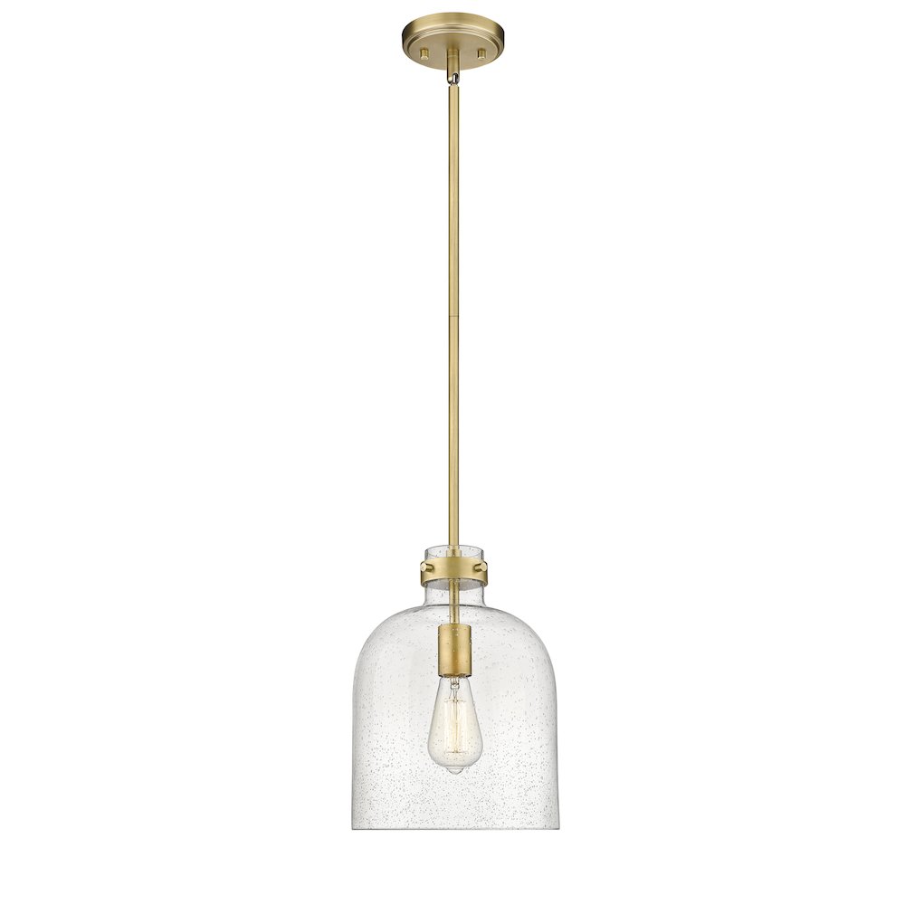 Z-Lite 1 Light Pendant. Picture 2