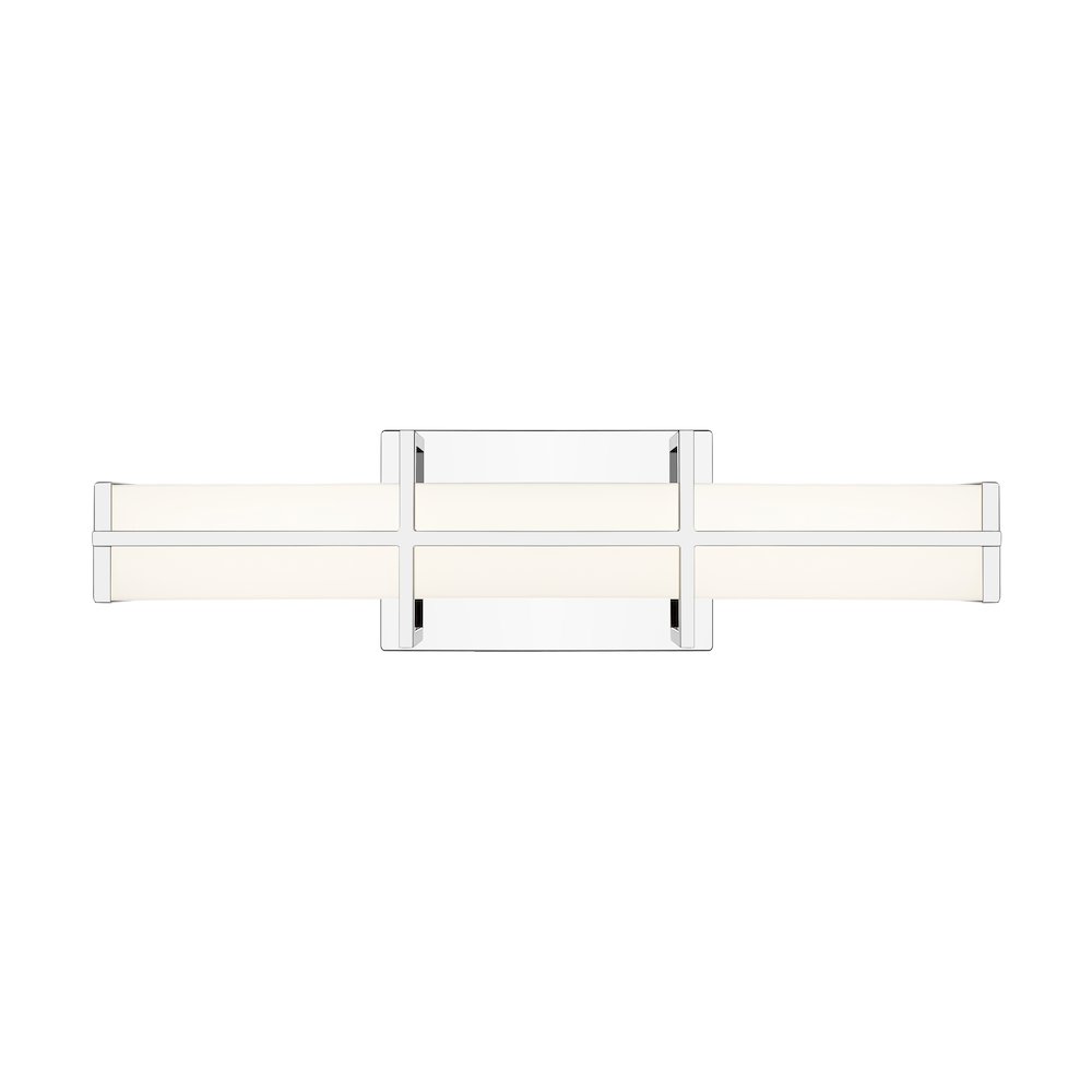 Z-Lite 1 Light Vanity. Picture 3