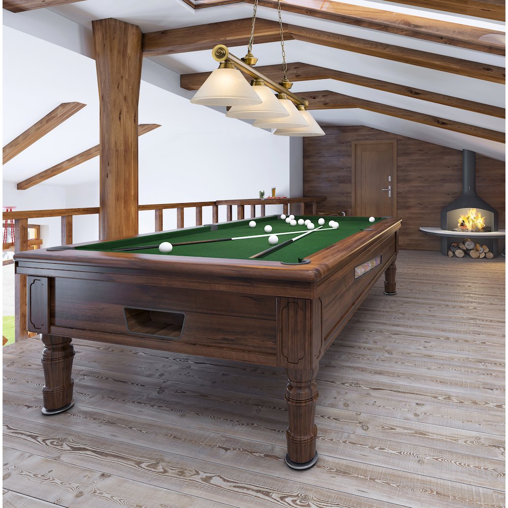 Z-Lite Cordon 4 Light Billiard, Steel Frame, White Linen Shade Color. Picture 7