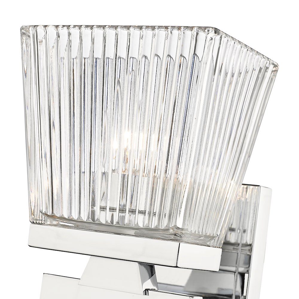 Z-Lite 1 Light Wall Sconce. Picture 4